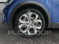 2022 Renault Captur