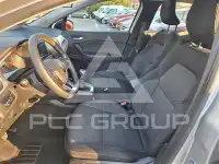 2022 Renault Captur