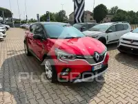 2022 Renault Captur