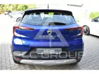 2022 Renault Captur