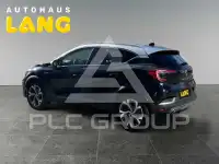 2022 Renault Captur