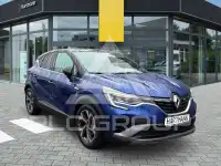 2022 Renault Captur