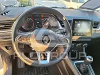 2022 Renault Captur