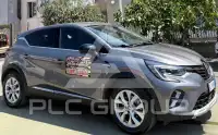 2022 Renault Captur