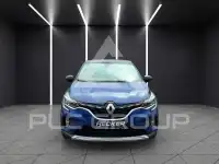 2022 Renault Captur