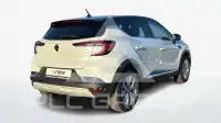 2022 Renault Captur