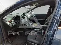 2022 Renault Captur