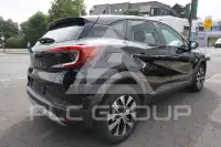 2022 Renault Captur