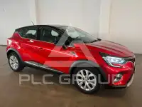 2022 Renault Captur