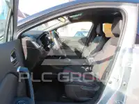 2022 Renault Captur