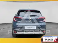 2022 Renault Captur