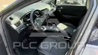 2022 Renault Captur