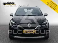 2022 Renault Captur
