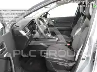 2022 Renault Captur