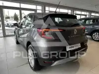 2022 Renault Captur