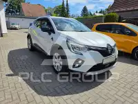 2022 Renault Captur