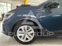 2022 Renault Captur