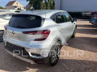 2022 Renault Captur