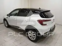 2022 Renault Captur