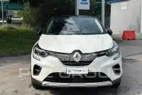 2022 Renault Captur