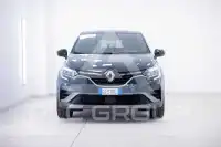 2022 Renault Captur
