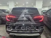 2022 Renault Captur