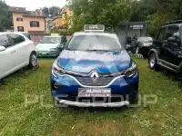 2022 Renault Captur
