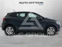 2022 Renault Captur