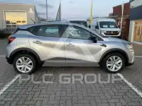 2022 Renault Captur