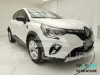 2022 Renault Captur