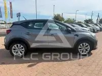 2022 Renault Captur