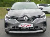2022 Renault Captur
