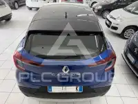 2022 Renault Captur