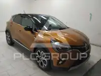2022 Renault Captur