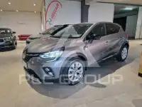 2022 Renault Captur