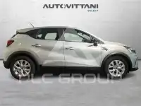 2022 Renault Captur