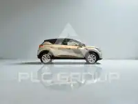 2022 Renault Captur