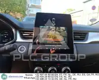 2022 Renault Captur