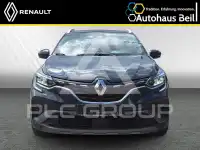2022 Renault Captur