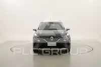 2022 Renault Captur