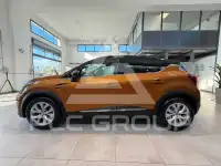 2022 Renault Captur