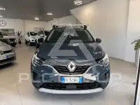 2022 Renault Captur