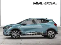 2022 Renault Captur