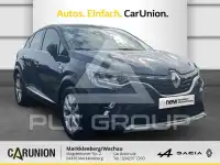 2022 Renault Captur