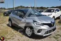 2022 Renault Captur