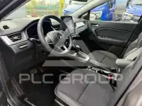 2022 Renault Captur
