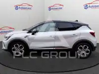 2022 Renault Captur