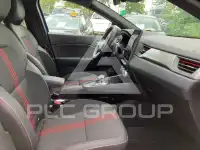 2022 Renault Captur