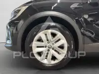 2022 Renault Captur