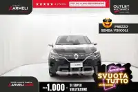 2022 Renault Captur